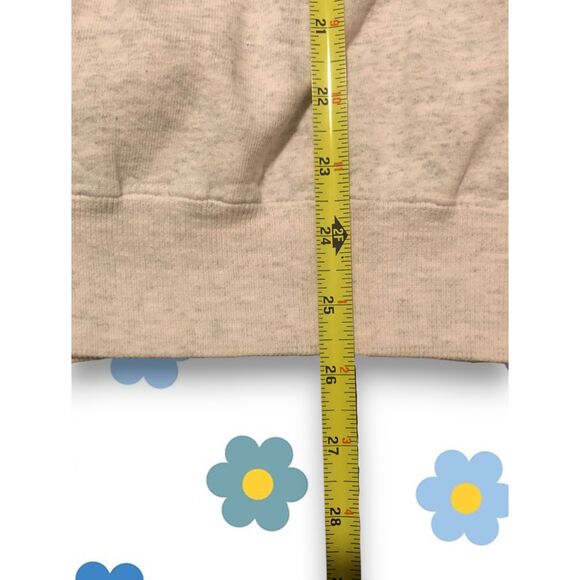 Vintage Year 2000 Embroidered Millennium Crewneck Large Y2K Ultimate Hanes - Picture 8 of 12